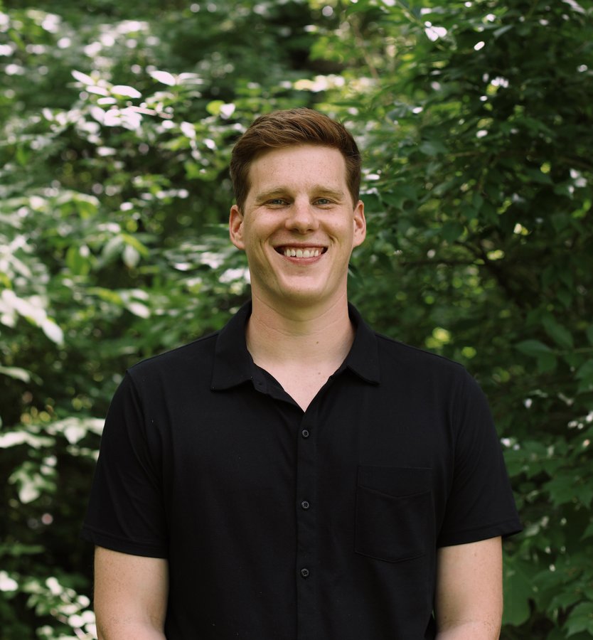 Clark Smith, owner of Guy In A Truck, Knoxville TN